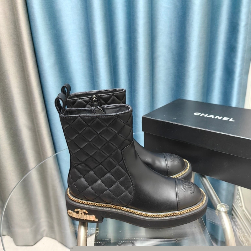 Ch*el boots